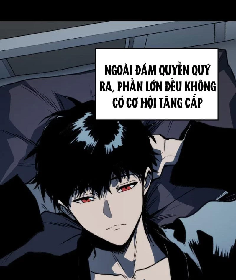 Bạo Thực Giả Chapter 3 - 112