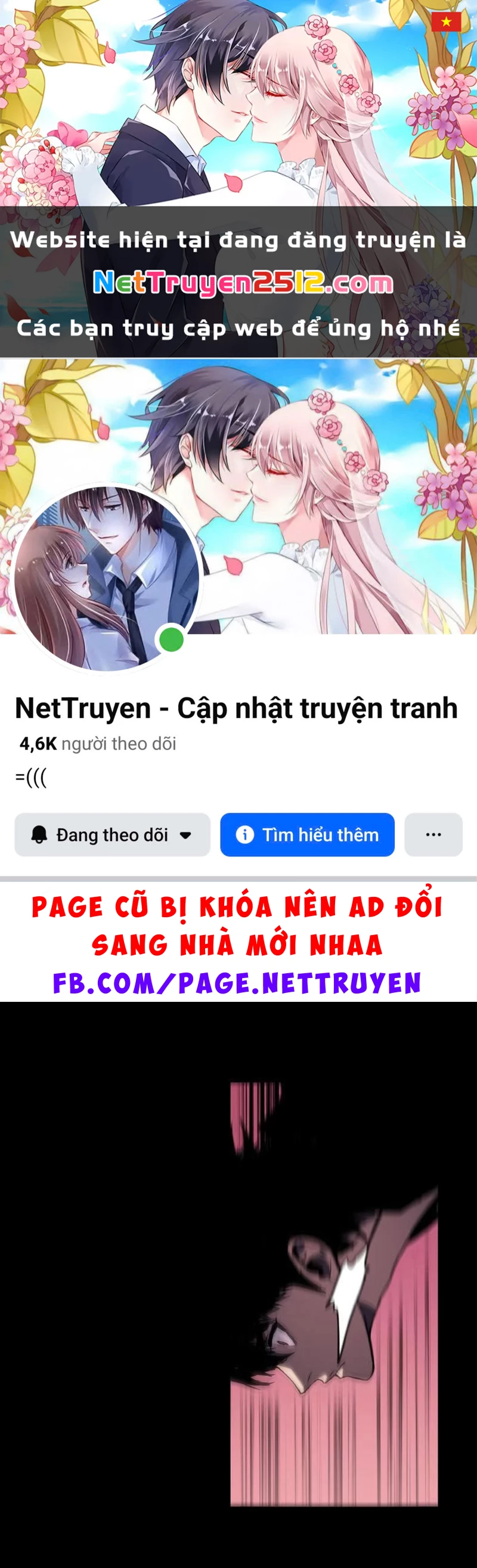 Bạo Thực Giả Chapter 4 - 1