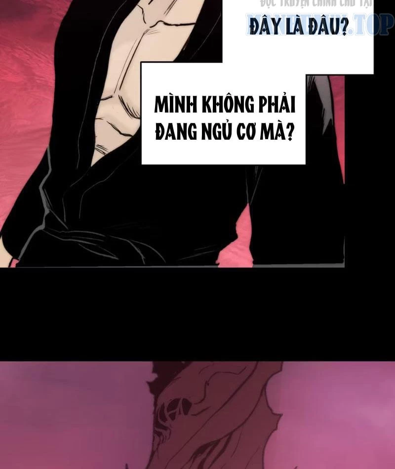 Bạo Thực Giả Chapter 4 - 8