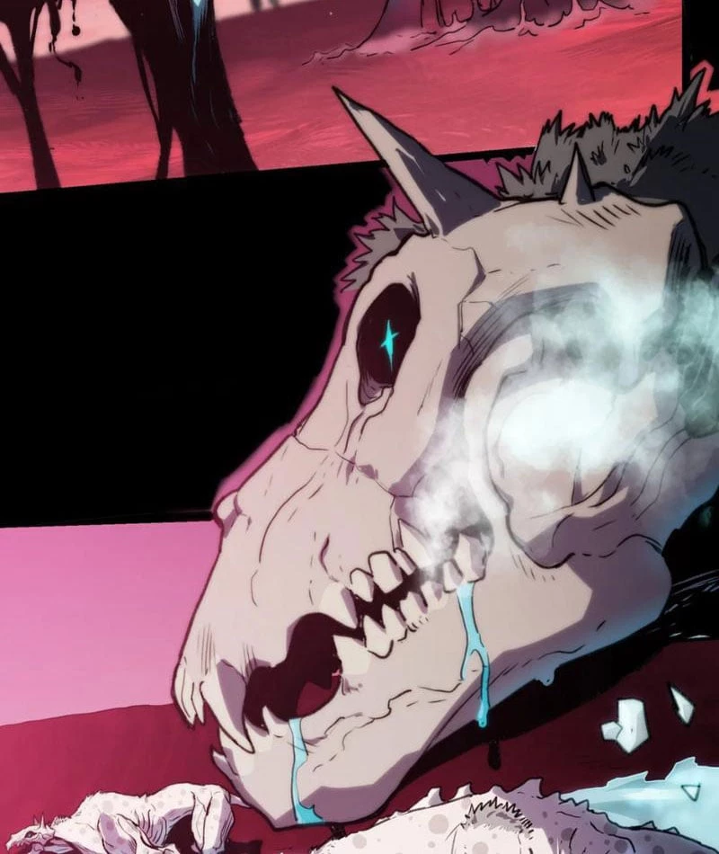 Bạo Thực Giả Chapter 4 - 11