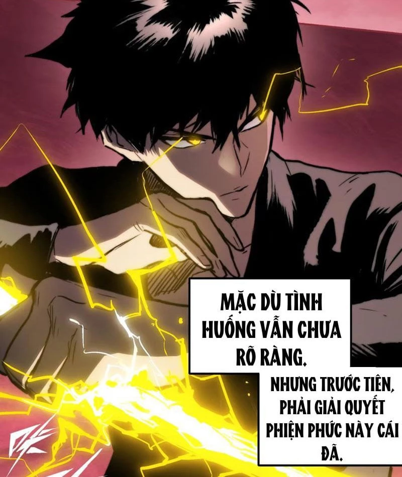 Bạo Thực Giả Chapter 4 - 16