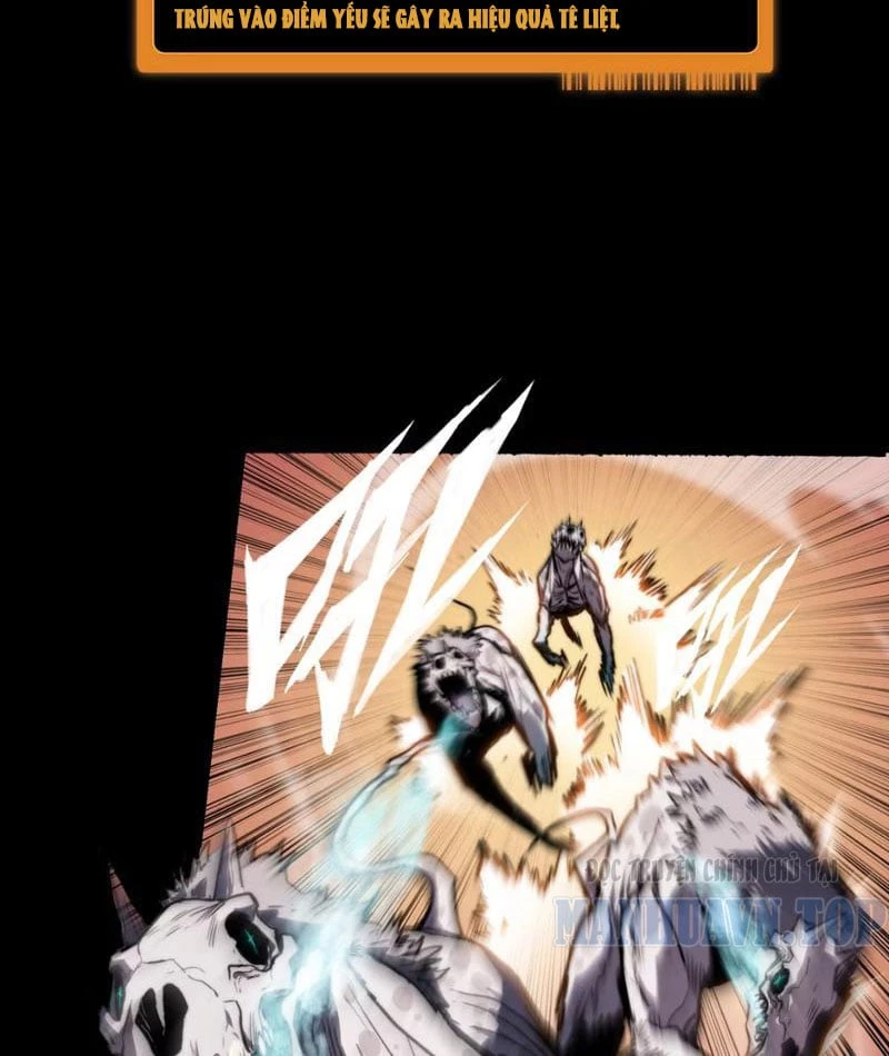 Bạo Thực Giả Chapter 4 - 18