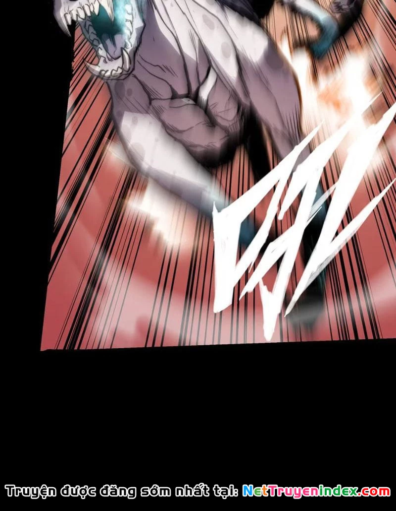 Bạo Thực Giả Chapter 4 - 19