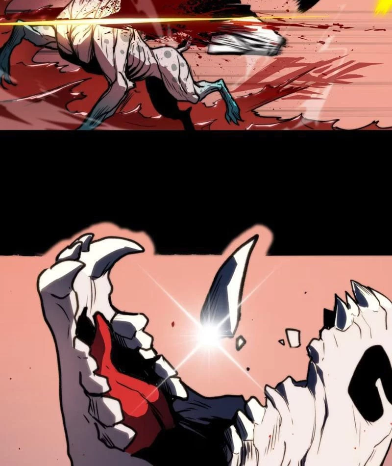 Bạo Thực Giả Chapter 4 - 21