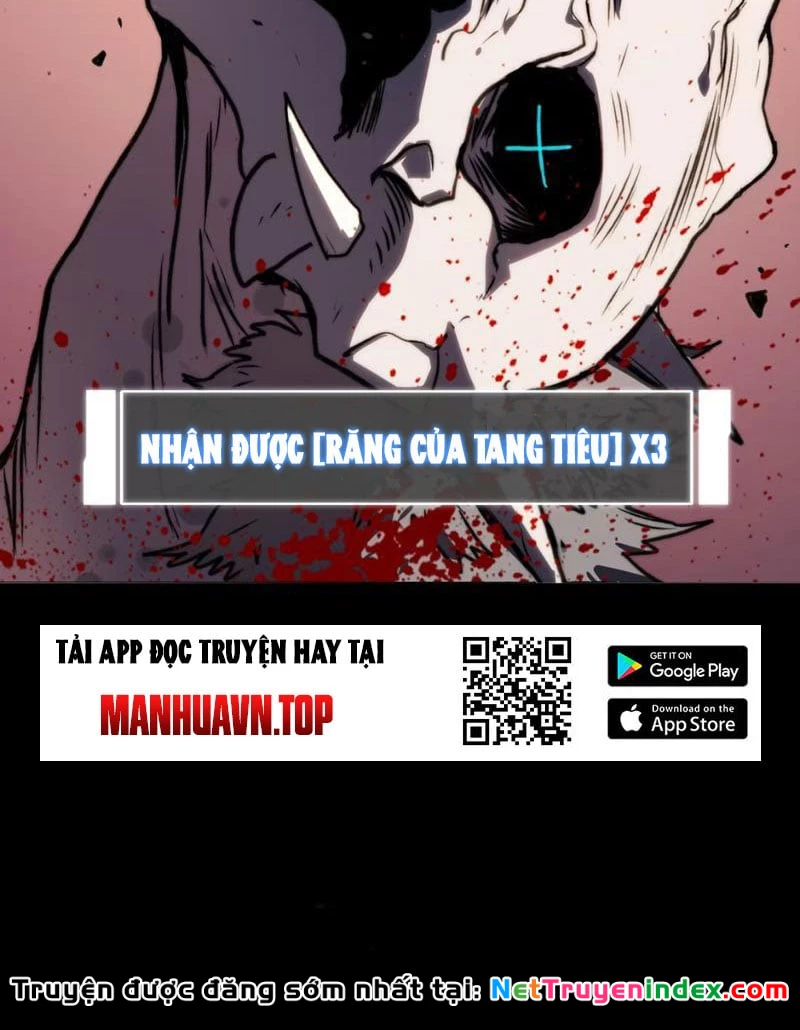 Bạo Thực Giả Chapter 4 - 22