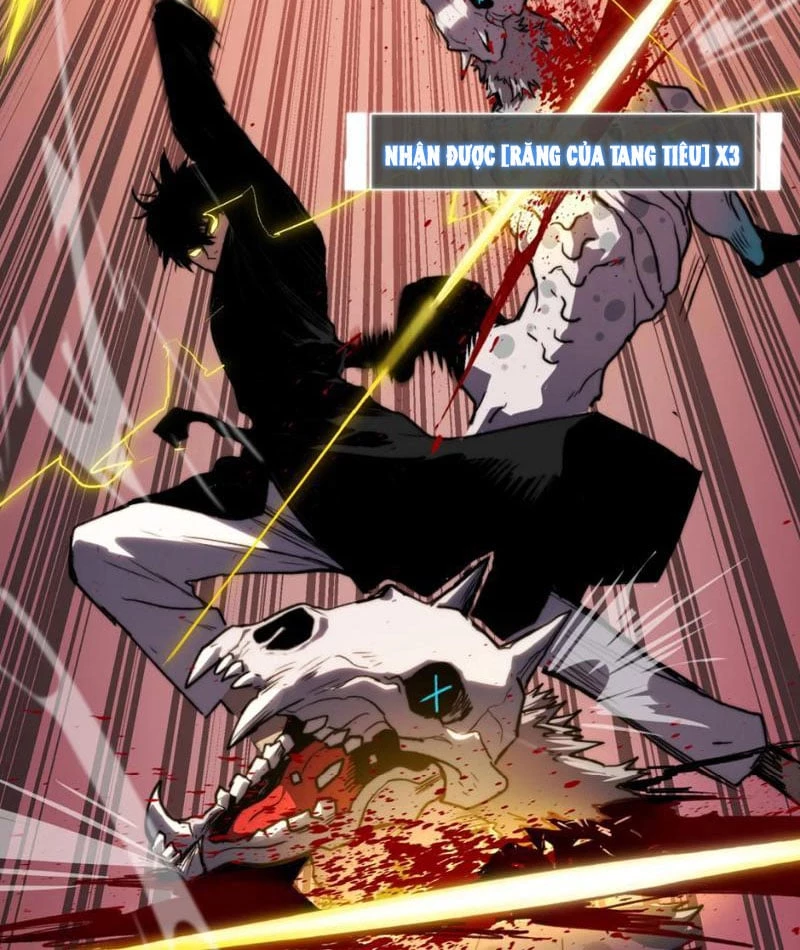 Bạo Thực Giả Chapter 4 - 24