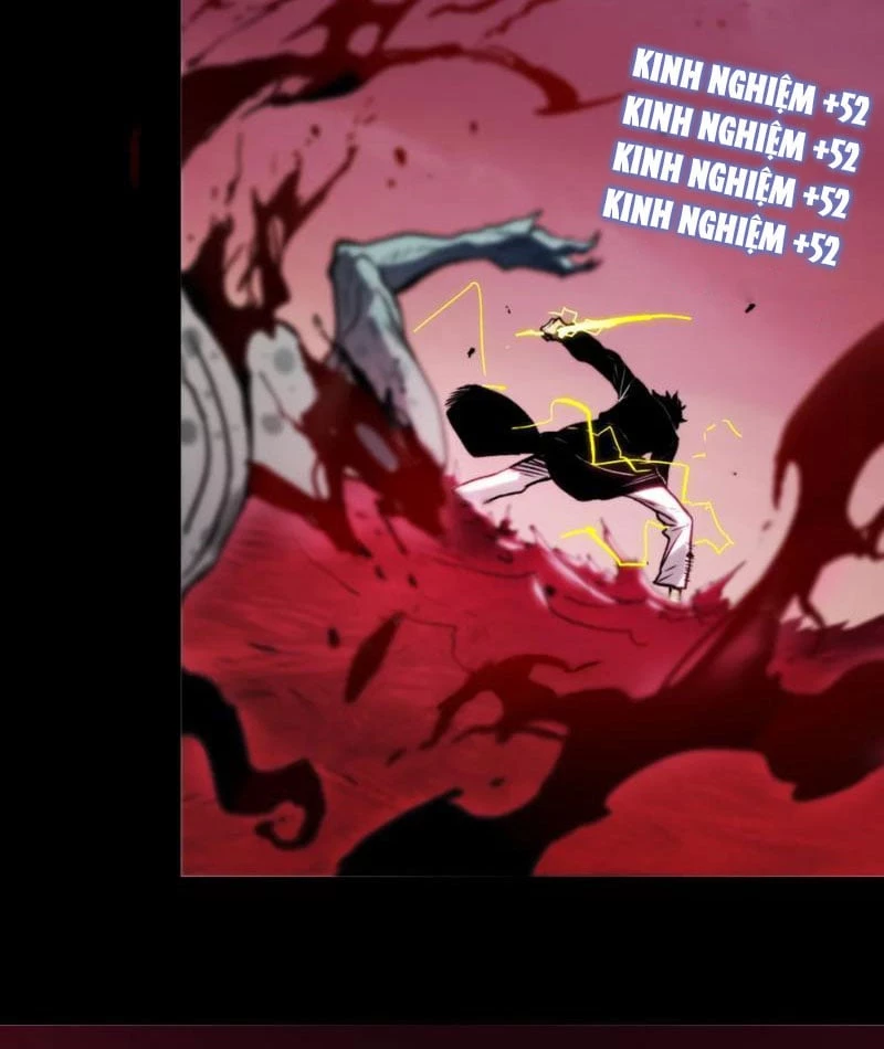 Bạo Thực Giả Chapter 4 - 28