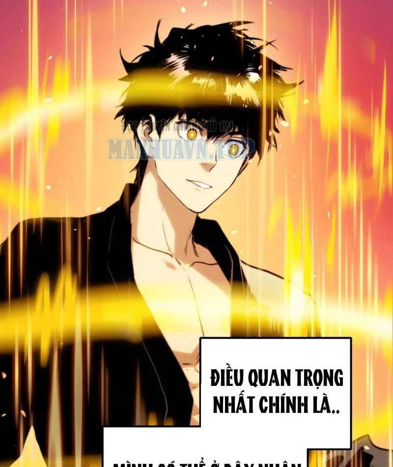 Bạo Thực Giả Chapter 4 - 30