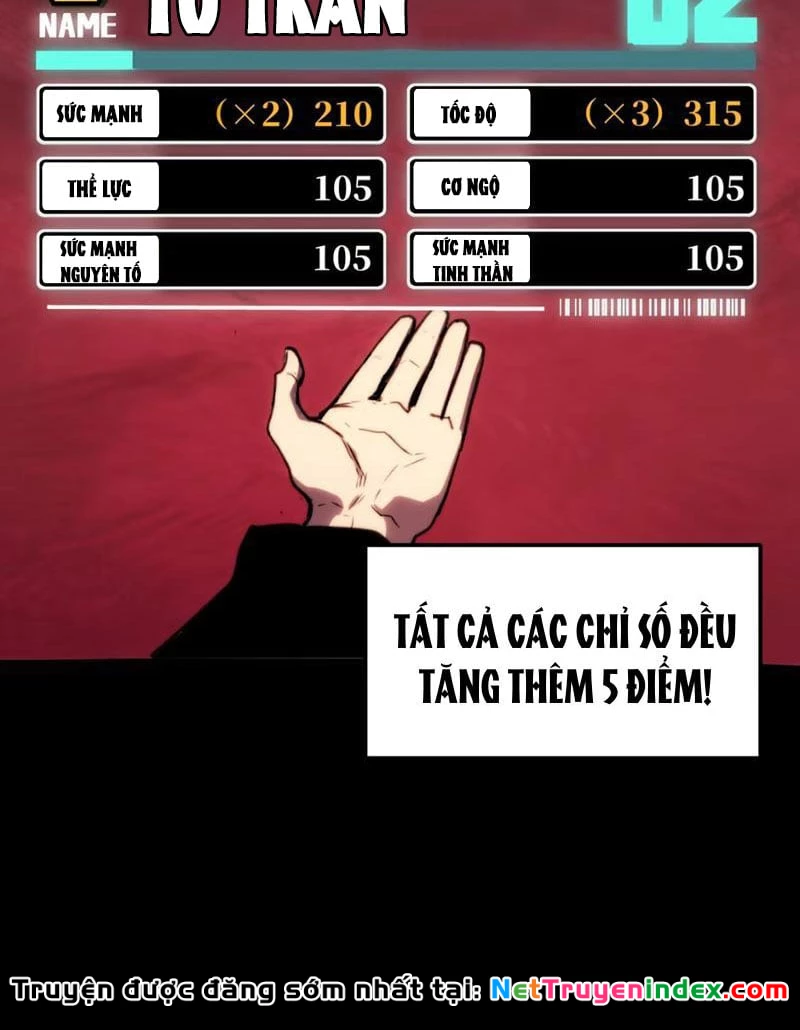 Bạo Thực Giả Chapter 4 - 32