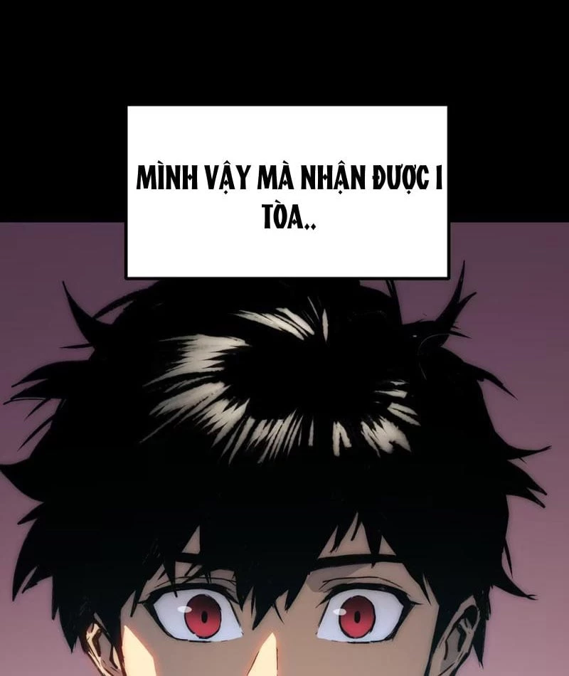 Bạo Thực Giả Chapter 4 - 33