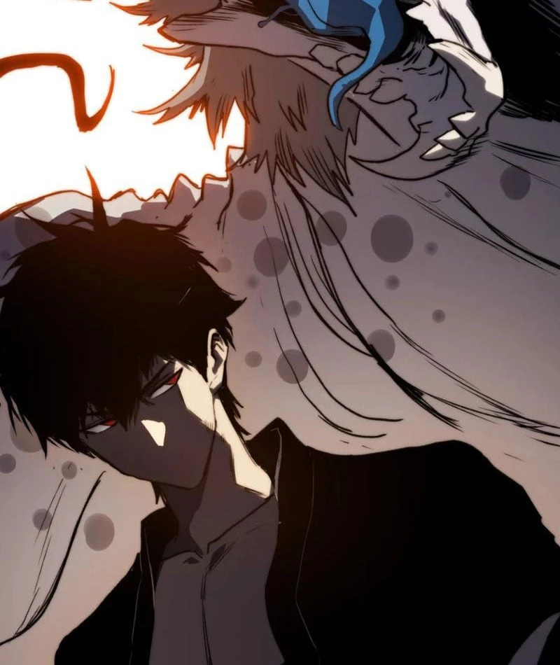 Bạo Thực Giả Chapter 4 - 37