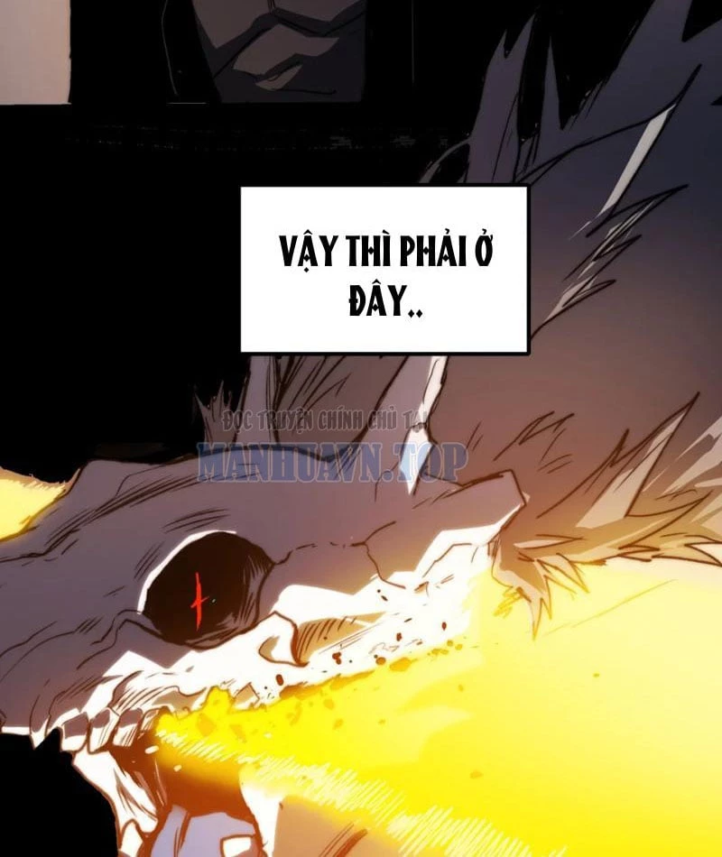 Bạo Thực Giả Chapter 4 - 38