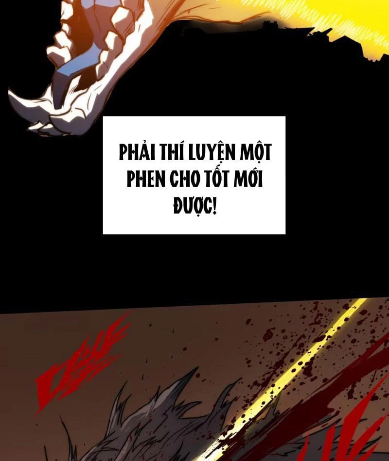 Bạo Thực Giả Chapter 4 - 39