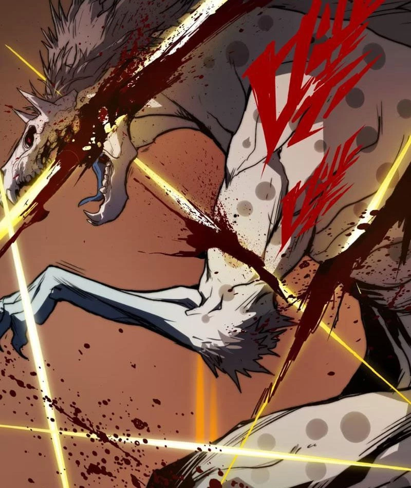 Bạo Thực Giả Chapter 4 - 40