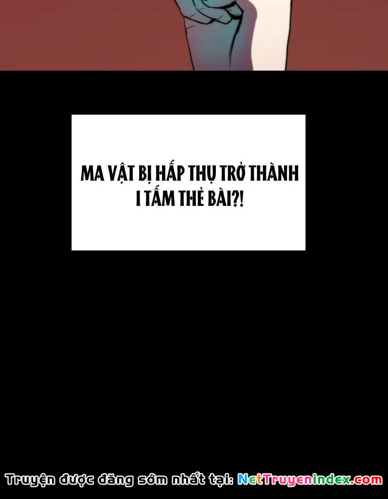 Bạo Thực Giả Chapter 4 - 61