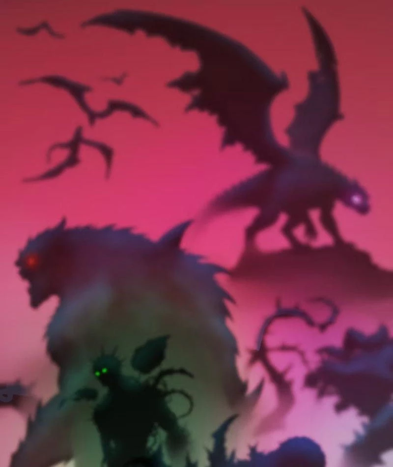 Bạo Thực Giả Chapter 4 - 84