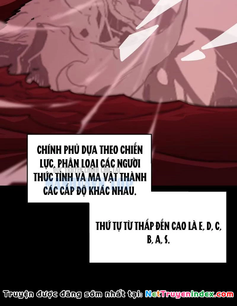 Bạo Thực Giả Chapter 4 - 105