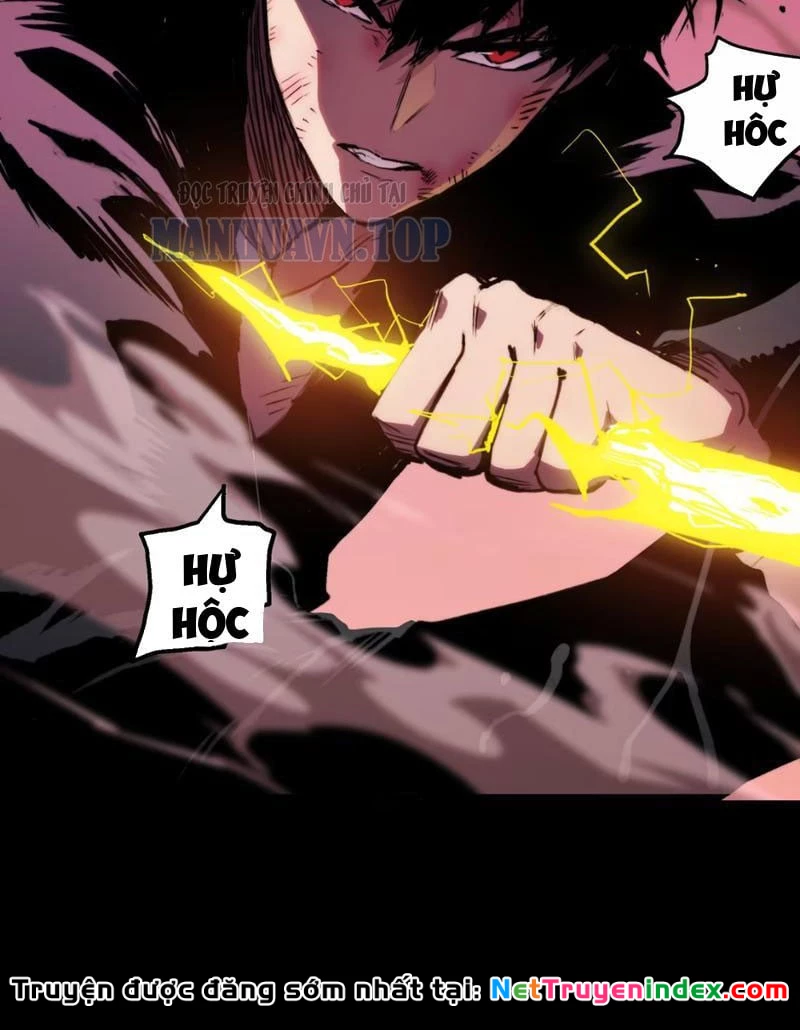 Bạo Thực Giả Chapter 4 - 108