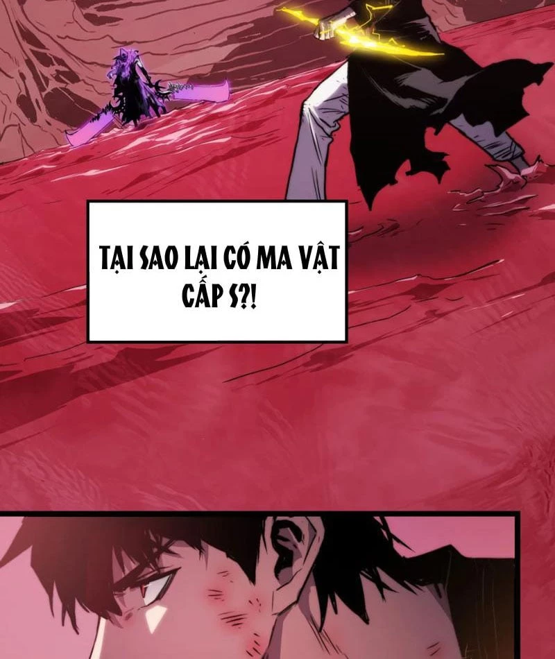 Bạo Thực Giả Chapter 4 - 113