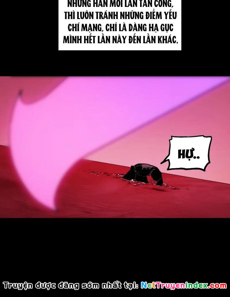 Bạo Thực Giả Chapter 4 - 120