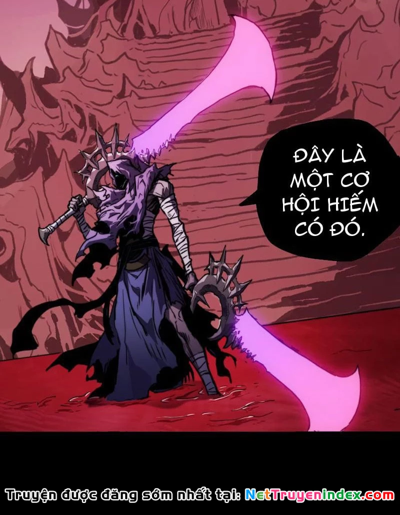 Bạo Thực Giả Chapter 4 - 126