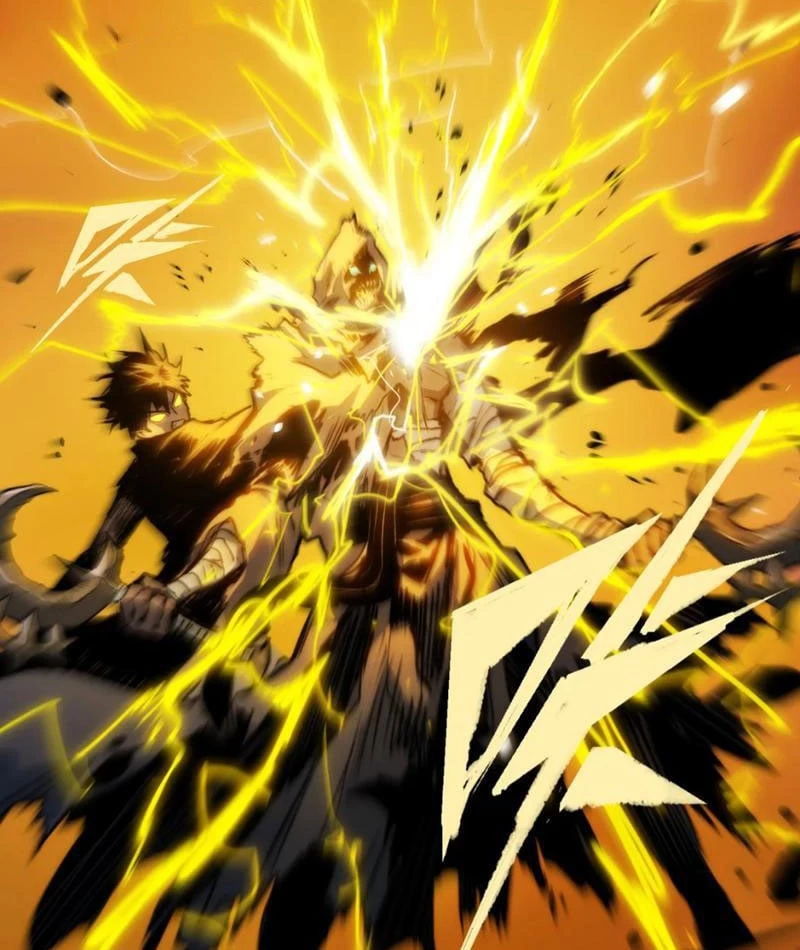 Bạo Thực Giả Chapter 4 - 168