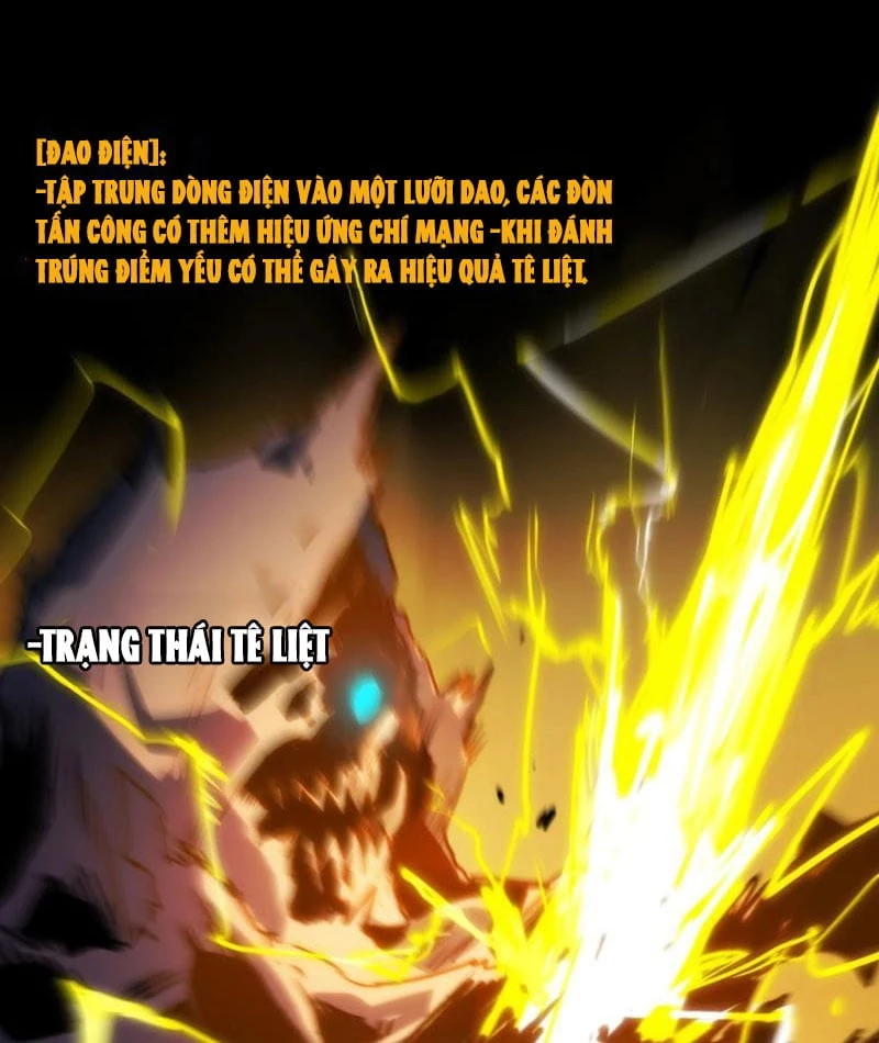 Bạo Thực Giả Chapter 4 - 170