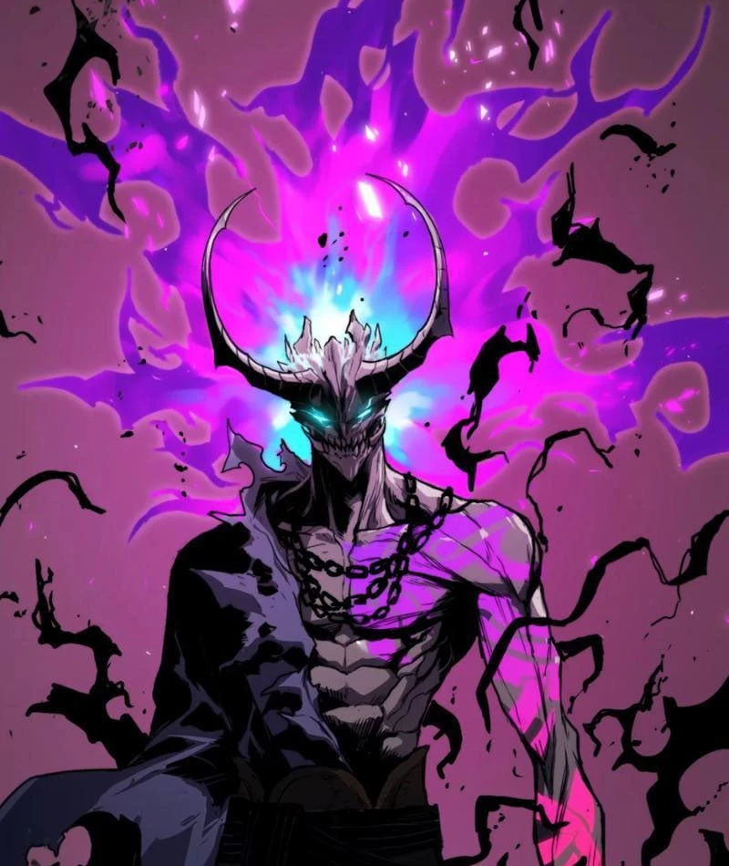 Bạo Thực Giả Chapter 4 - 186