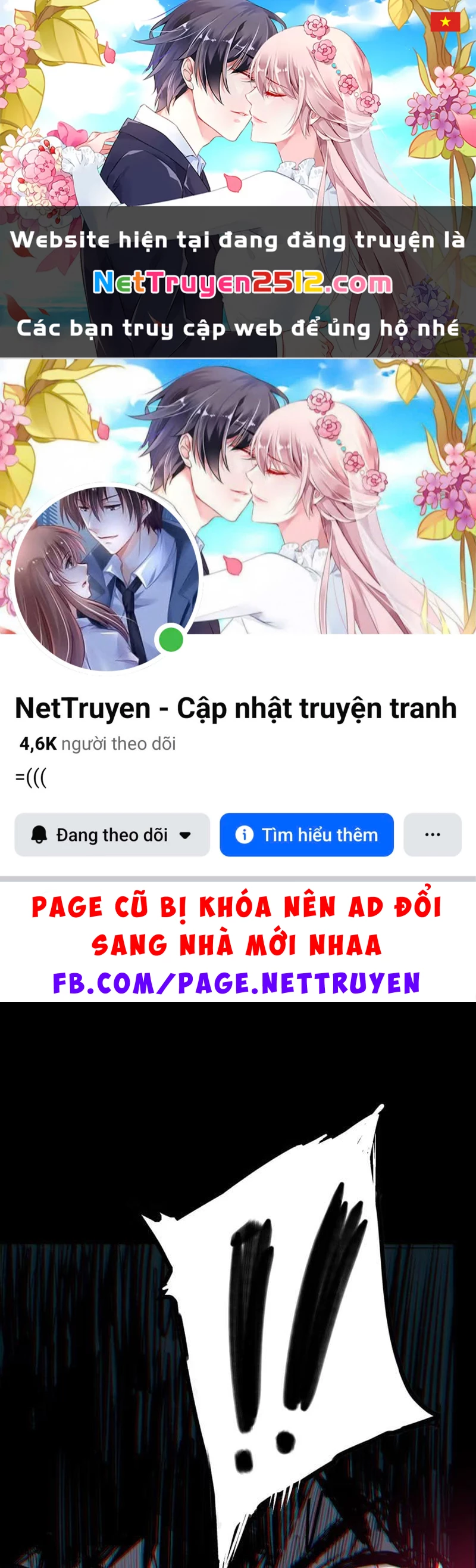 Bạo Thực Giả Chapter 5 - 1