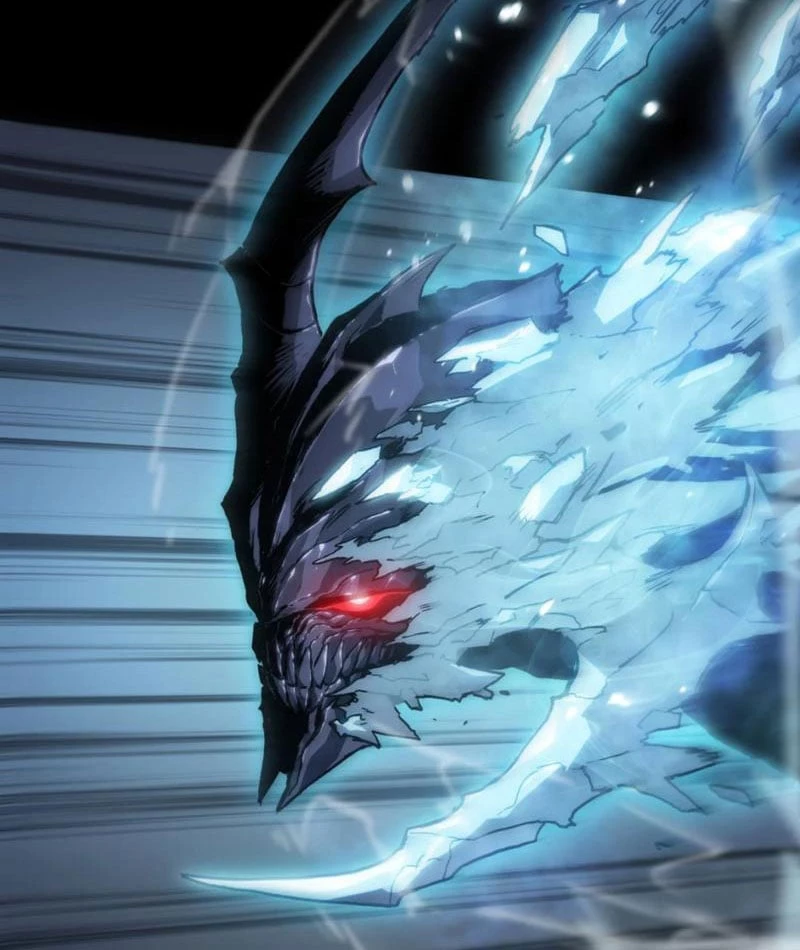 Bạo Thực Giả Chapter 5 - 8