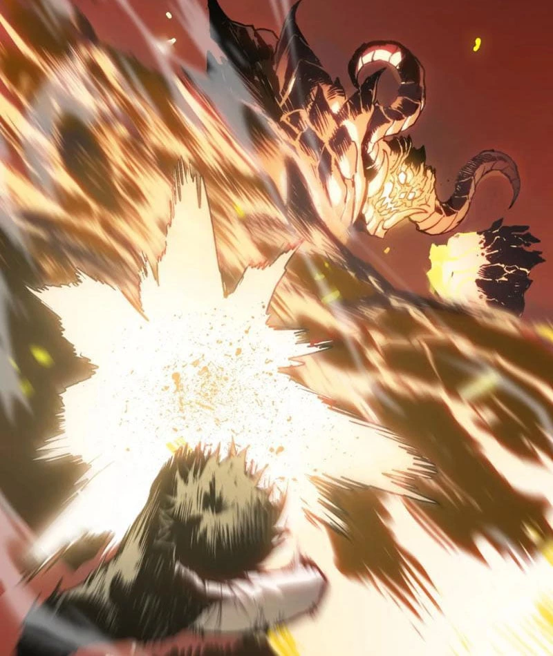 Bạo Thực Giả Chapter 5 - 12