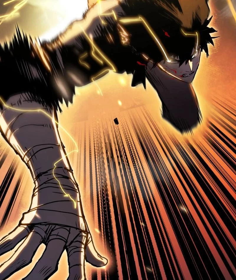 Bạo Thực Giả Chapter 5 - 17