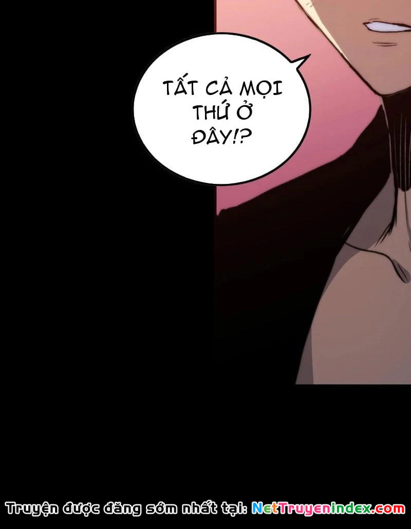 Bạo Thực Giả Chapter 5 - 37