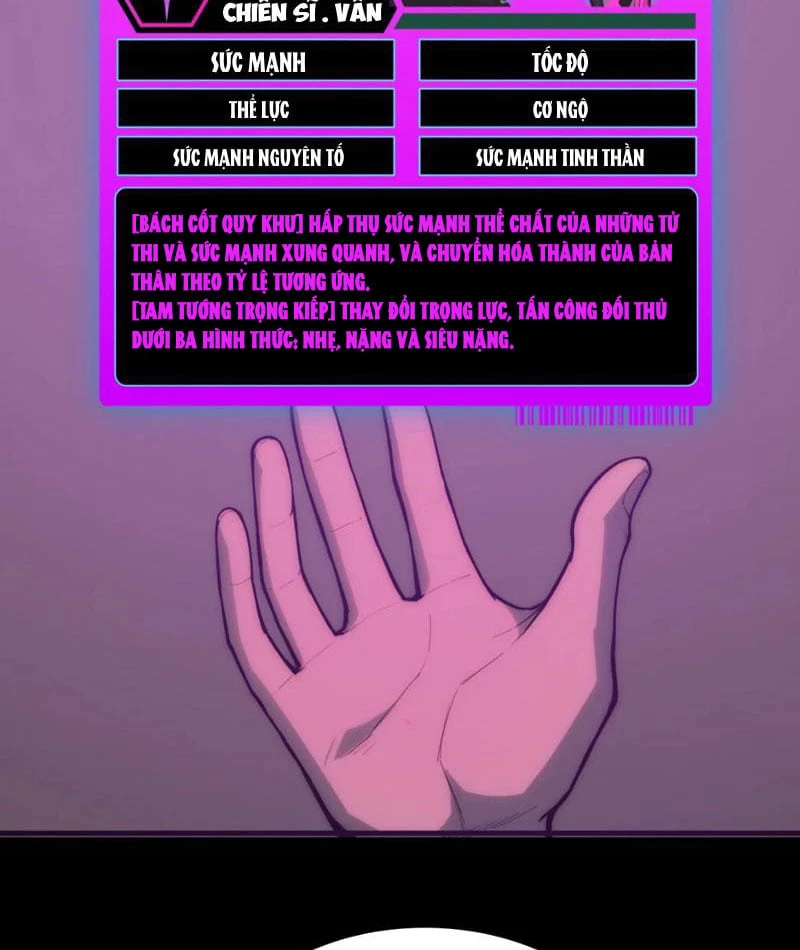 Bạo Thực Giả Chapter 5 - 89