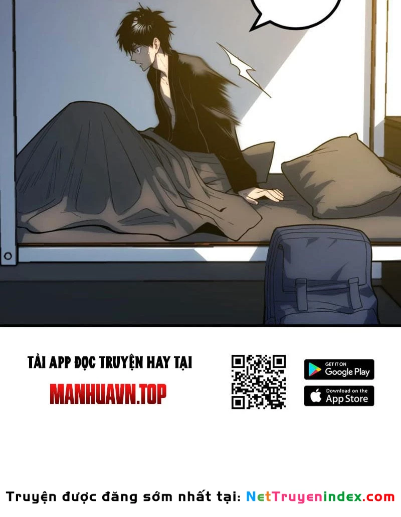 Bạo Thực Giả Chapter 5 - 94