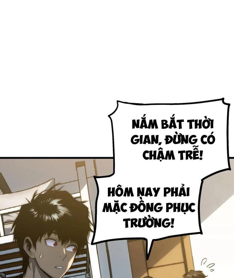 Bạo Thực Giả Chapter 5 - 95
