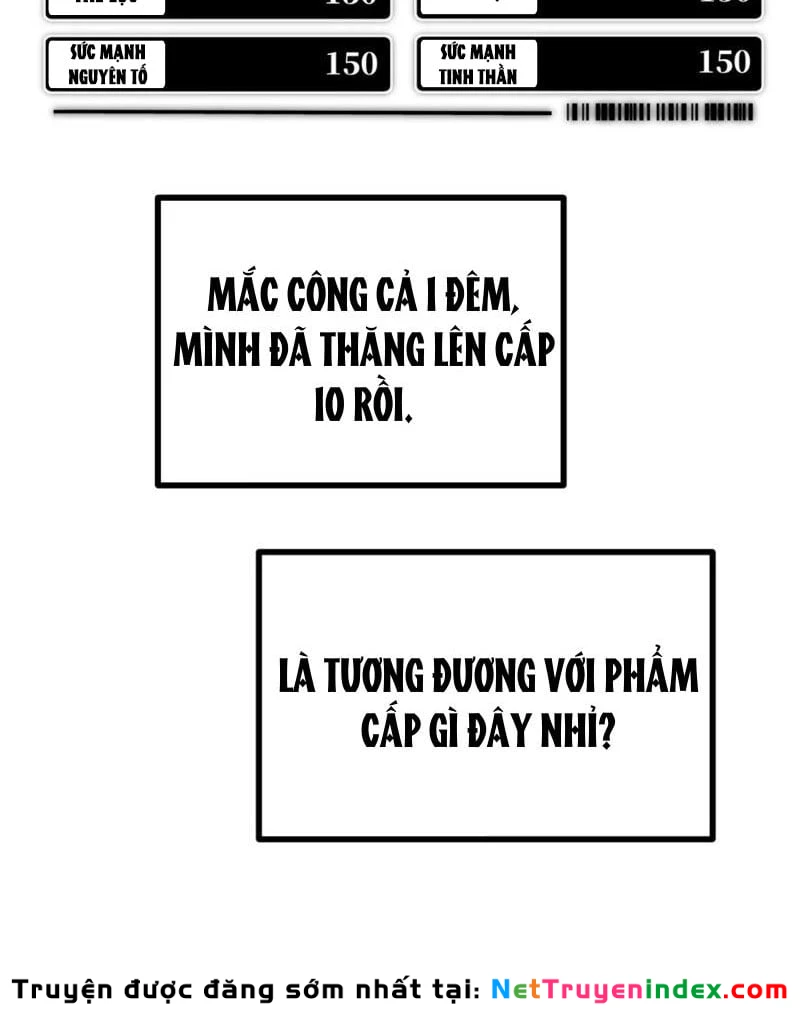 Bạo Thực Giả Chapter 5 - 102