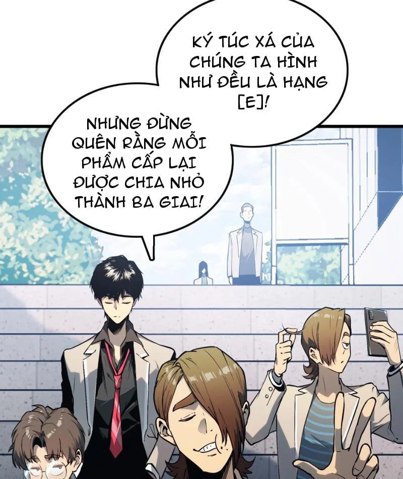 Bạo Thực Giả Chapter 5 - 113