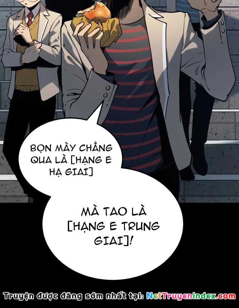 Bạo Thực Giả Chapter 5 - 114