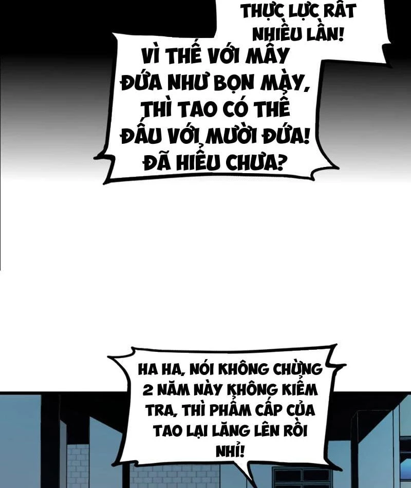 Bạo Thực Giả Chapter 5 - 116