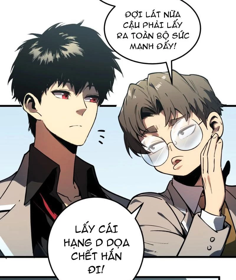 Bạo Thực Giả Chapter 5 - 118