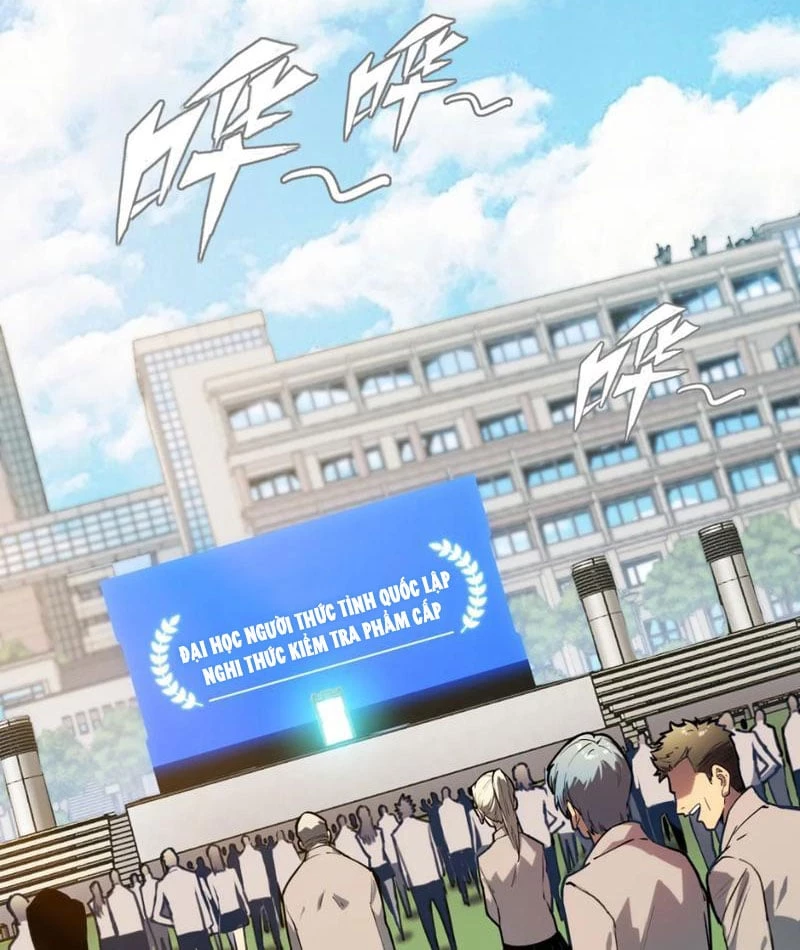 Bạo Thực Giả Chapter 5 - 123