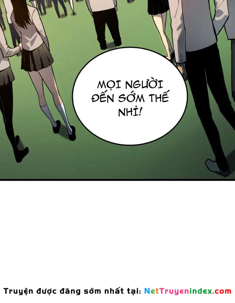 Bạo Thực Giả Chapter 5 - 124