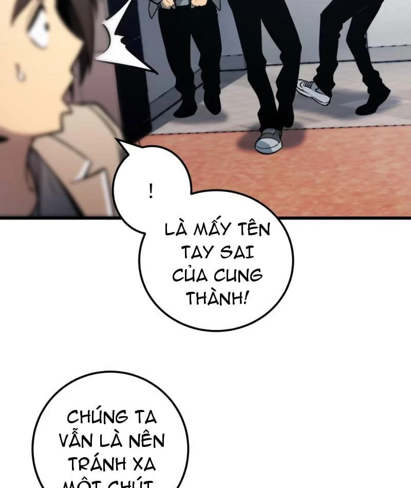 Bạo Thực Giả Chapter 5 - 126