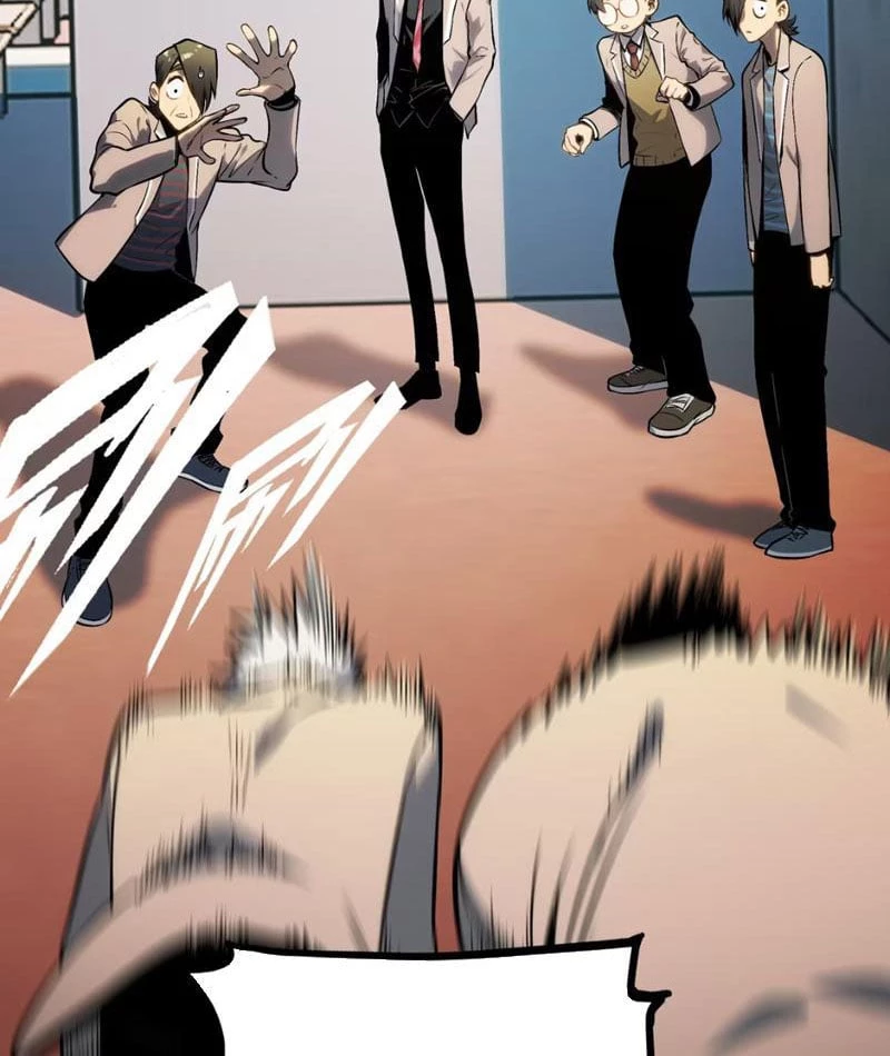 Bạo Thực Giả Chapter 5 - 134