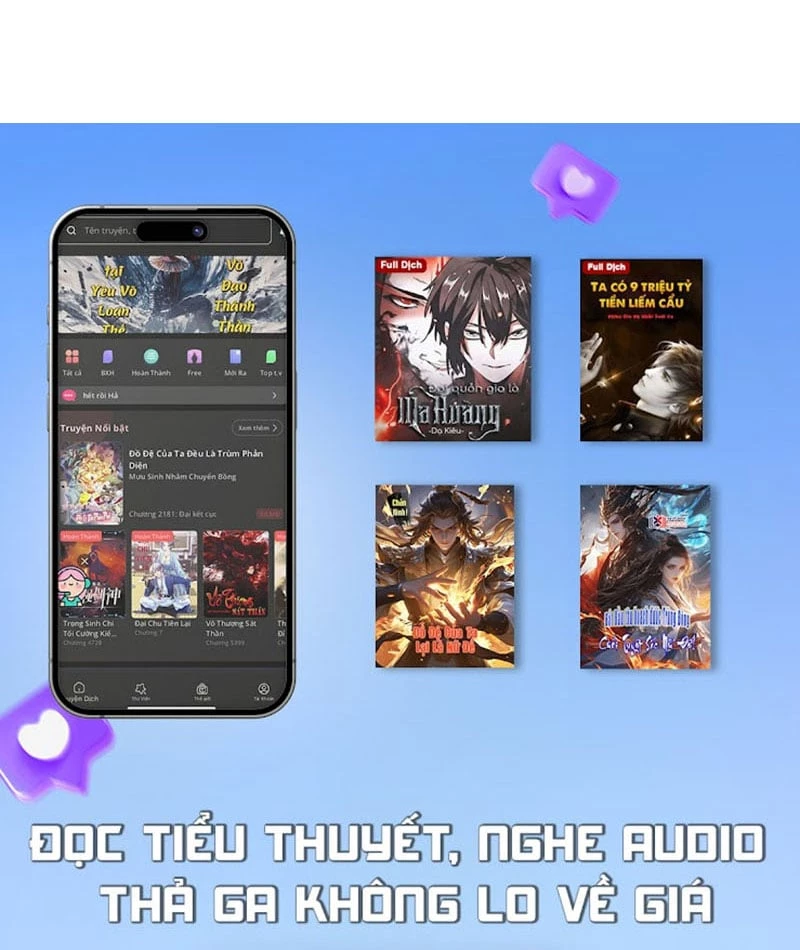 Bạo Thực Giả Chapter 5 - 151