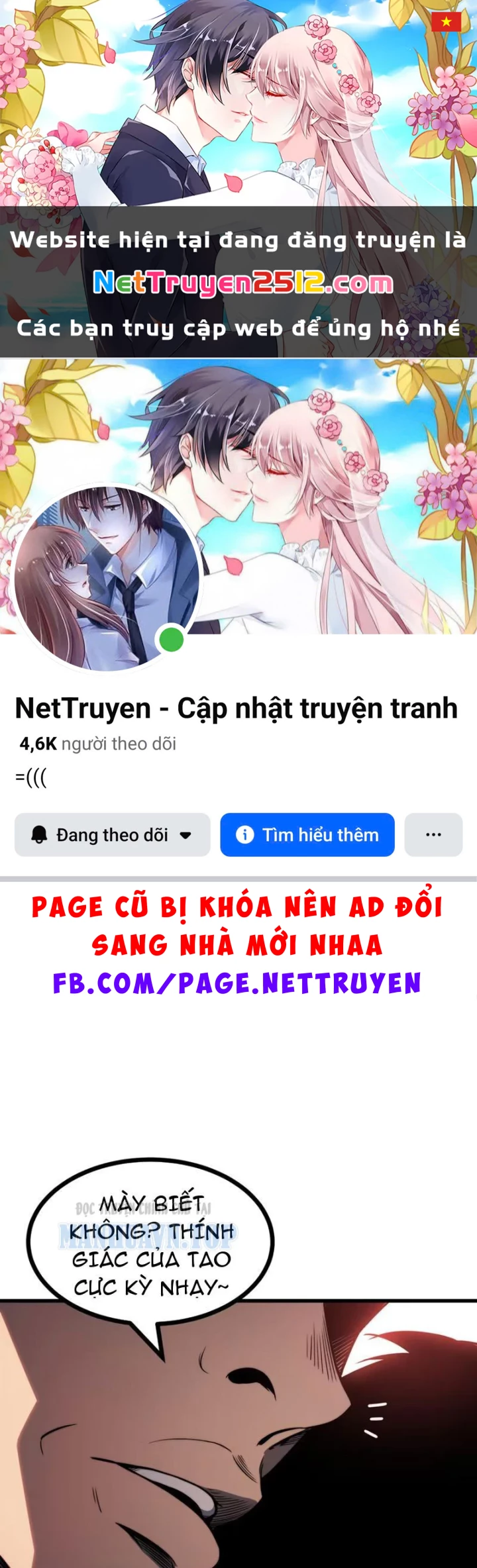 Bạo Thực Giả Chapter 6 - 1