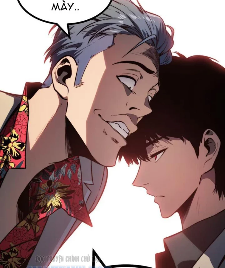 Bạo Thực Giả Chapter 6 - 3