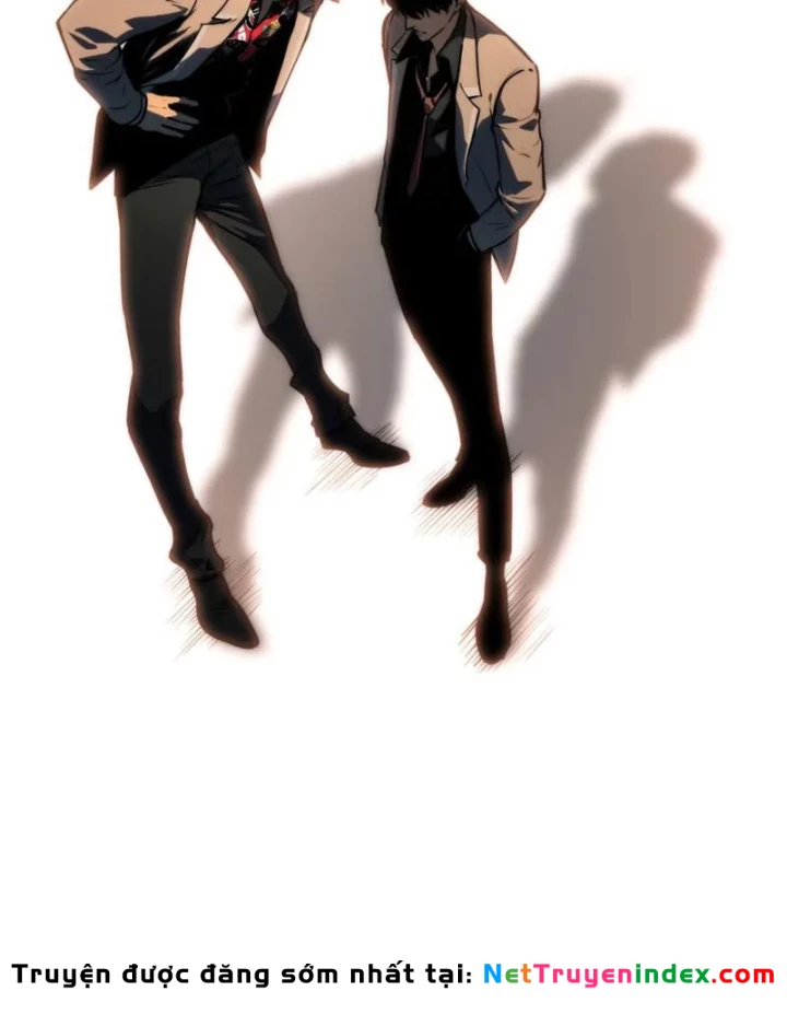 Bạo Thực Giả Chapter 6 - 6