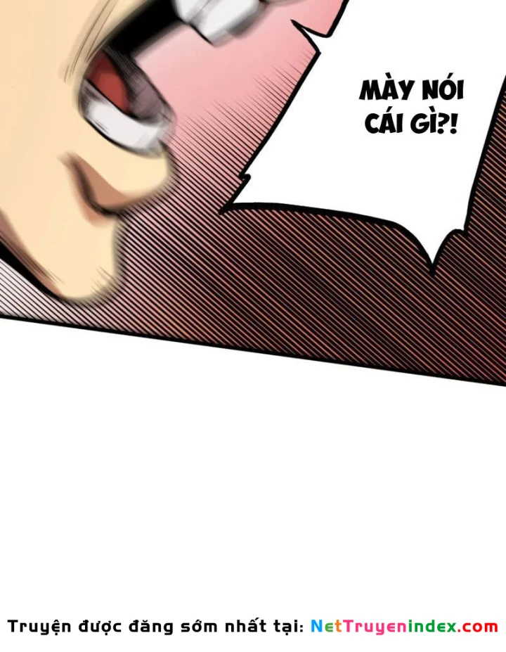 Bạo Thực Giả Chapter 6 - 8